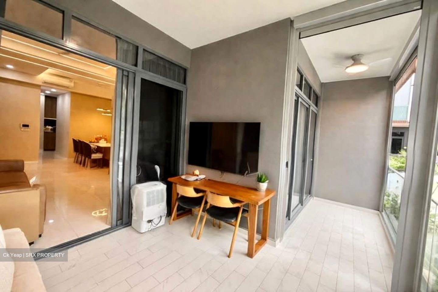 Phoenix Residences (D23), Apartment #554244541